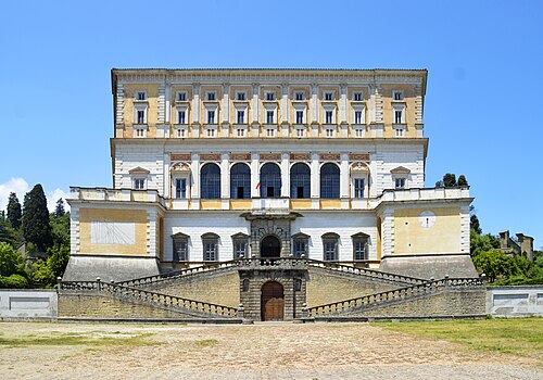 Villa Farnese